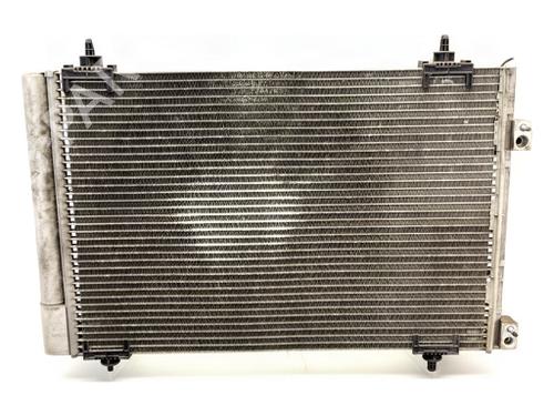 Used AC radiator AC radiator DS DS 5 (KF_) 1.6 THP 165 (KF5GZT) (165 hp) 40457775 40457775