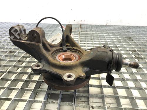 Right front steering knuckle CITROËN DS4 (NX_) 2.0 HDi 165 | BP39275111M26 - Image 4