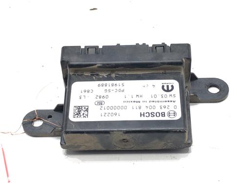 Used Electronic module Electronic module 39286455 39286455