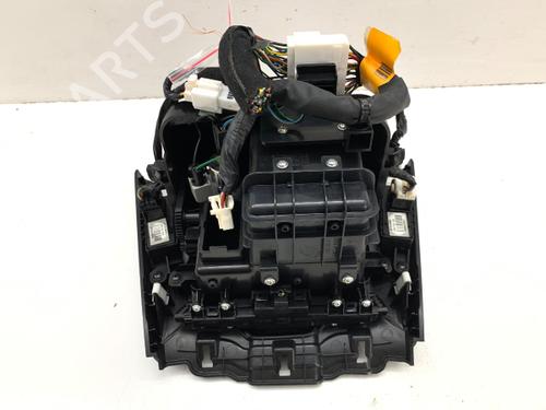 Ashtray HYUNDAI i40 I (VF) 2.0 CVVT | BP40558526I30 - Image 4