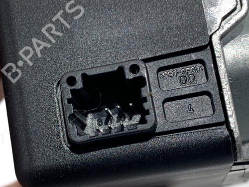 Ignition barrel RENAULT KADJAR (HA_, HL_) 1.5 dCi 110 (HLA3) | BP39308029M48 - Image 4