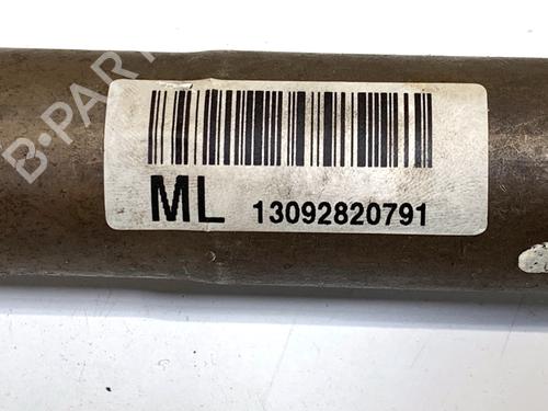Steering column universal joint HYUNDAI i30 (GD) 1.4 | BP39350569M114 - Image 4