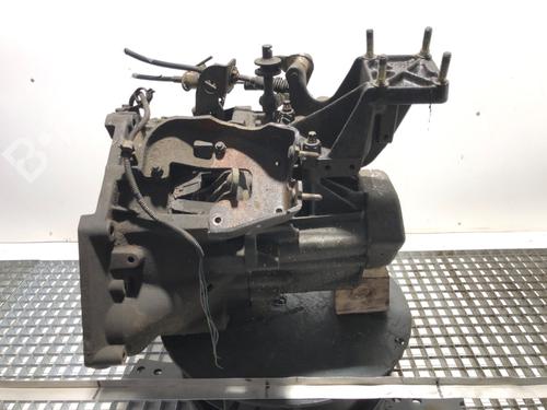 Gearbox CITROËN JUMPER I Platform/Chassis (244) 2.8 HDi | BP39309556M3  - Image 6