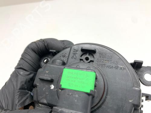 Left front fog light SUZUKI SWIFT V (AZ) 1.2 (A2L412, ZC83S) | BP40033746C30 - Image 5