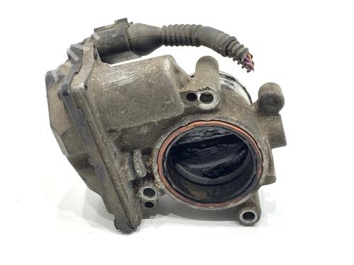 Used Throttle body Throttle body SKODA SUPERB II Estate (3T5) 2.0 TDI (140 hp) 39347775 39347775