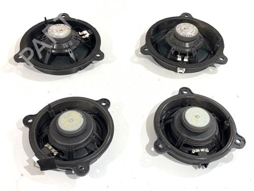 Speaker DACIA LOGAN MCV II 1.5 Blue dCi 95 (K8JL) | BP39360187E2 - Image 2