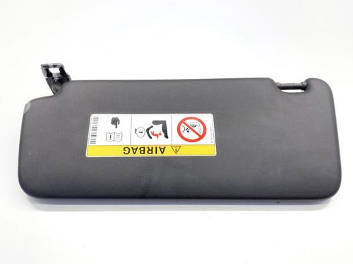 Right sun visor MERCEDES-BENZ A-CLASS (W176) A 180 (176.042) | BP39321129I2 - Image 2