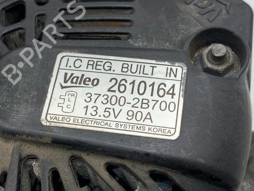 Alternator HYUNDAI i30 (GD) 1.4 | BP40115513M7 - Image 4