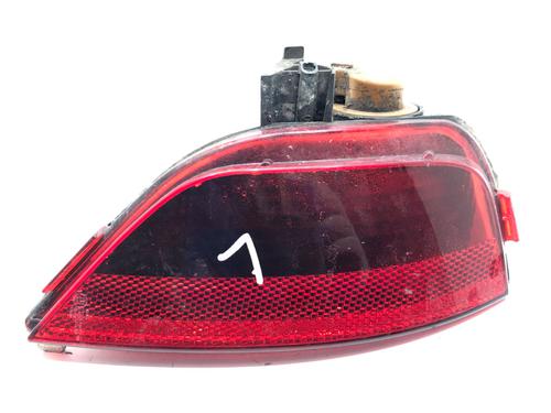 Used Rear bumper left light Rear bumper left light 39309350 39309350