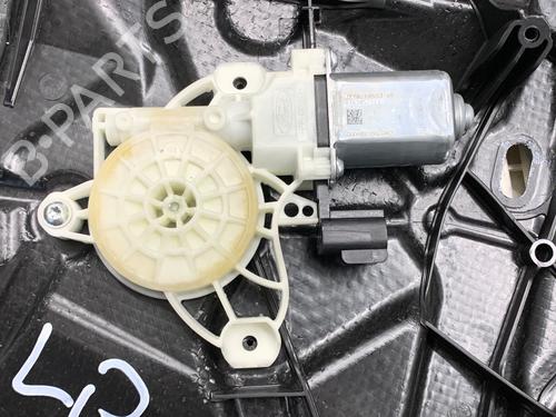 Front left window mechanism FORD FOCUS IV Turnier (HP) 1.0 EcoBoost | BP39482097C22 - Image 3