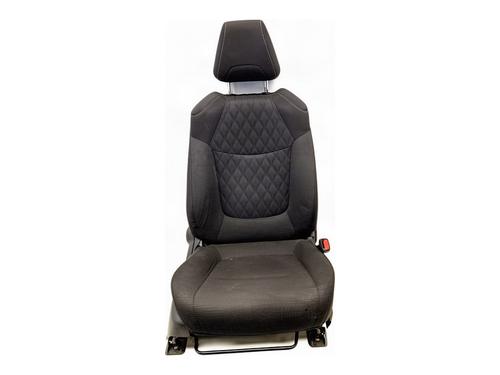 Used Left front seat Left front seat TOYOTA COROLLA Saloon (_E21_) 1.8 VVTi Hybrid (ZWE211, MZEA12) (98 hp) 40211148 40211148