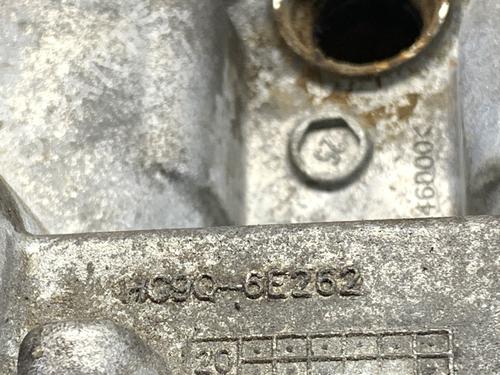 Cylinder head FORD RANGER (TKE) 2.0 EcoBlue 4x4 | BP39360457M5 - Image 7