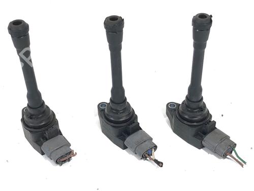 Ignition coil DACIA SANDERO II 1.0 SCe 75 (B8JC, B8JD, B8NC) | BP39295444M94 - Image 3