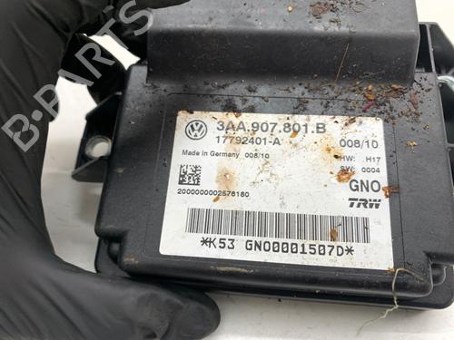 Electronic module VW TIGUAN (5N_) 2.0 TDI | BP39368854M83 - Image 4