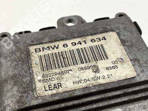 Electronic module BMW 5 (E60) 525 i | BP39373648M83 - Image 3