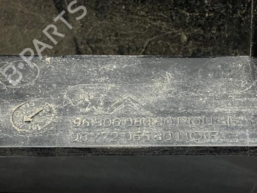 Left taillight PEUGEOT PARTNER Box Body/MPV 1.6 HDi 16V | BP40171309C34 - Image 4