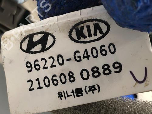 Radio HYUNDAI i30 (PDE, PD, PDEN) 1.0 T-GDI | BP39296910E6 - Image 7