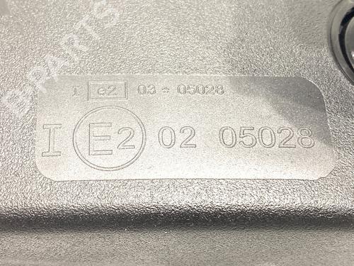 Rear mirror OPEL CORSA F (P2JO) 1.2 (68) | BP39289941I6 - Image 3