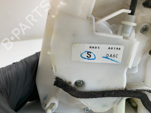 Højre bagtil lås MAZDA 2 Hatchback (DL, DJ) 1.5 SKYACTIV-G | BP39762915C99  - Image 5