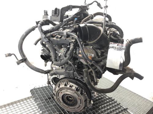 Used Engine Engine 39289575 39289575