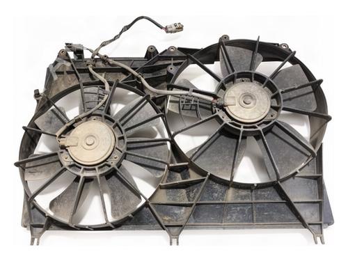 Used Radiator fan Radiator fan SUZUKI GRAND VITARA II (JT, TE, TD) 1.9 DDiS (JB419WD, JB419XD) (129 hp) 40457638 40457638