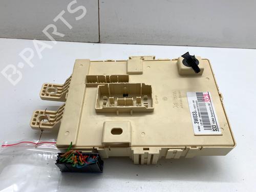 Electronic module KIA SPORTAGE III (SL) 2.0 CRDi AWD | BP40068476M83 - Image 2