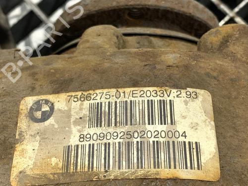 Rear differential BMW 3 Touring (E91) 330 d xDrive | BP39361709M24 - Image 7