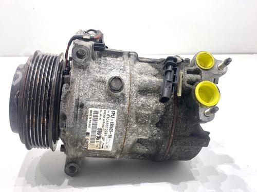 Used AC compressor AC compressor 39344390 39344390