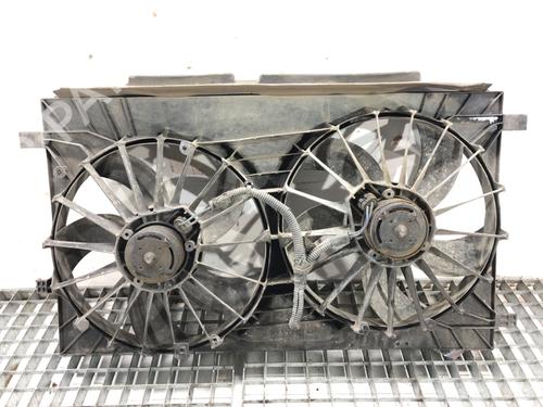Radiator fan DODGE CALIBER 1.8 | BP39280899M35 - Image 2