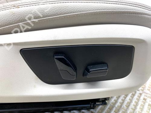 Right front seat BMW 5 (G30, F90) 520 d xDrive | BP39342873C16 - Image 5