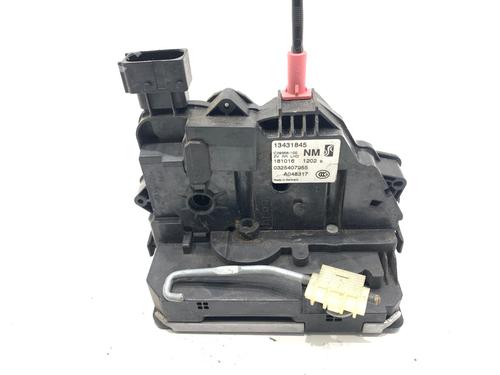 Højre bagtil lås OPEL CORSA E (X15) 1.4 (08, 68) | BP39315249C99 - Image 2