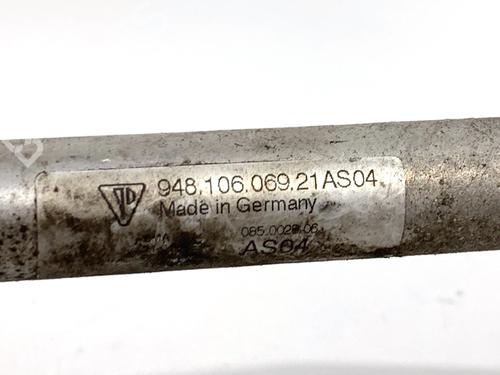 Pipe PORSCHE PANAMERA (970) 4.8 4S | BP39323219M125 - Image 3