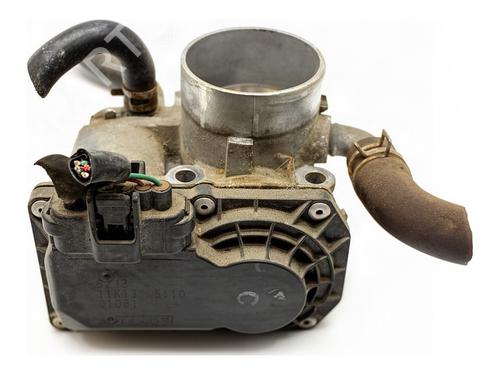 Used Throttle body Throttle body SUZUKI SWIFT III (MZ, EZ) 1.3 (RS413, ZC11S) (91 hp) 40211307 40211307