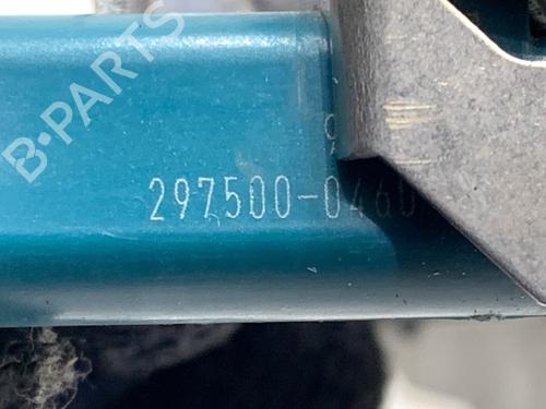 Injection rail MAZDA 2 (DE_, DH_) 1.3 (DE3FS) | BP39307381M98  - Image 5
