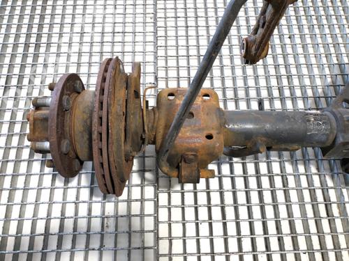 Rear differential IVECO DAILY VI Platform/Chassis 33S16, 35S16, 35C16, 40C16, 42S16, 50C16 | BP39735914M24 - Image 8