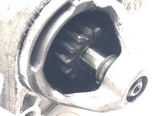 Starter MERCEDES-BENZ C-CLASS (W204) C 220 CDI (204.002) | BP39284543M8 - Image 4