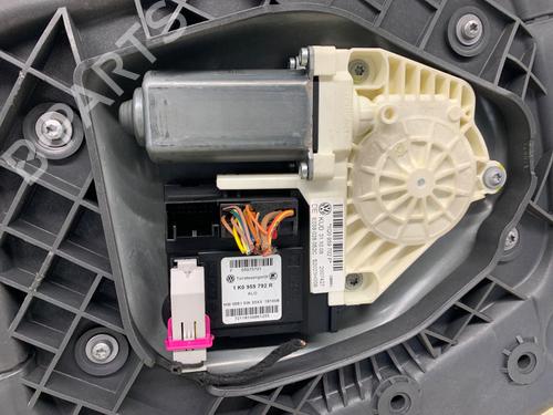 Front right window mechanism VW EOS (1F7, 1F8) 2.0 TDI | BP39971179C23 - Image 2