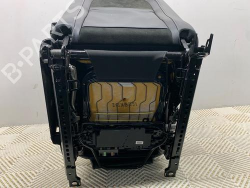 Left front seat VOLVO V40 Hatchback (525) D3 | BP39388814C15 - Image 7