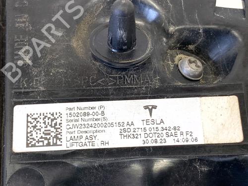 Right taillight TESLA MODEL Y (5YJY) EV | BP39336319C35 - Image 5