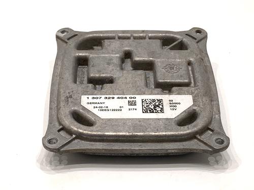 Used Xenon ballast Xenon ballast PEUGEOT 308 II (LB_, LP_, LW_, LH_, L3_) 1.2 THP 130 (131 hp) 39349937 39349937