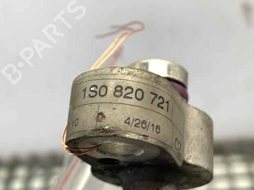 AC pipe SKODA CITIGO (NF1) 1.0 | BP40250653M126  - Image 5
