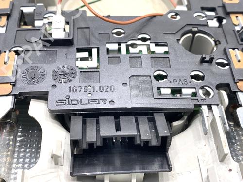 Kabinelys AUDI A4 B6 (8E2) 2.0 | BP39319007I8 - Image 5