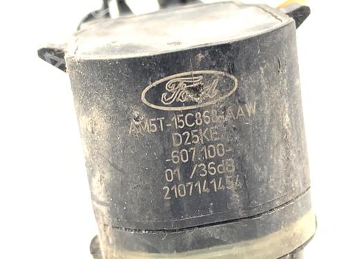Electronic module FORD FOCUS III Turnier 2.0 TDCi | BP39374641M83 - Image 3