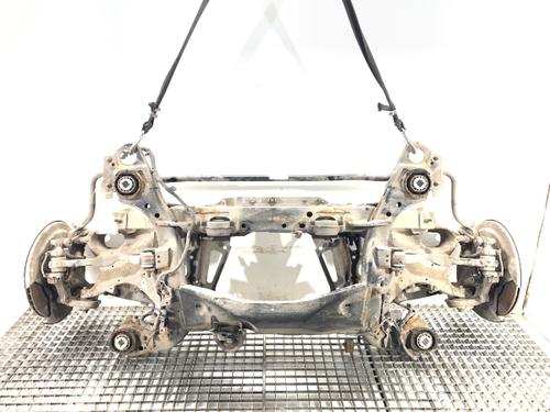 Rear axle VOLVO S60 III (224) B5 Mild-Hybrid AWD | BP40619694M2 - Image 2