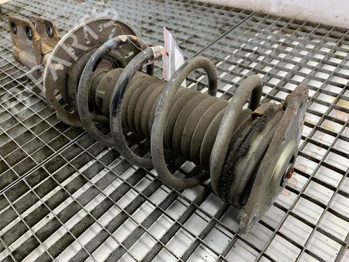 Left front shock absorber CITROËN C4 Picasso II 1.6 THP 165 | BP39366158M16 - Image 3