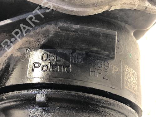 Support VW PASSAT B8 Variant (3G5, CB5) 2.0 TDI | BP39359795C155 - Image 6