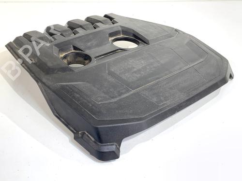Upper protection SKODA KAMIQ (NW4) 1.5 TSI | BP39341619M93 - Image 2
