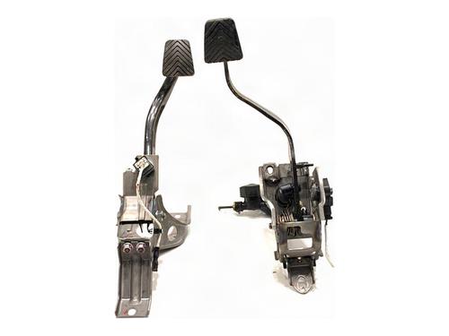 Used Pedal Pedal HYUNDAI i30 (PDE, PD, PDEN) 1.0 T-GDI (120 hp) 39703479 39703479