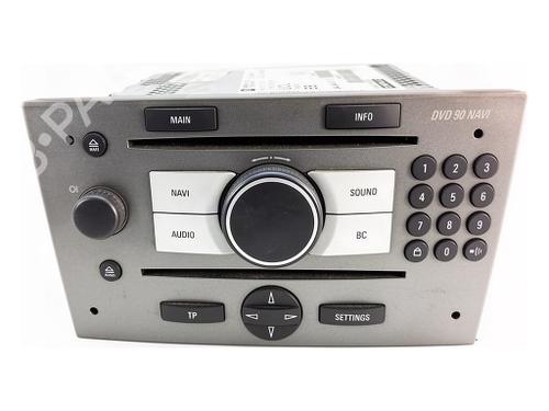 radio-opel-vectra-c-z02-2002-2003-2004-2005-2006-2007-2008-2009-40521751 main image