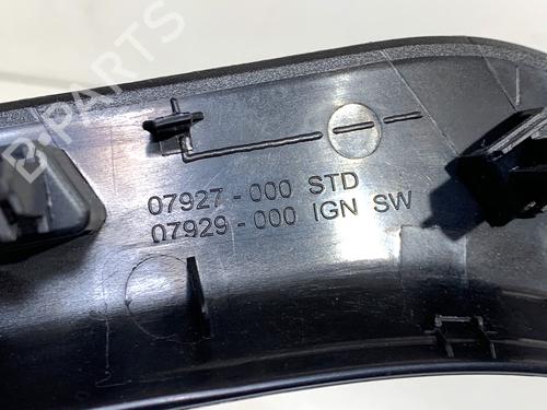 Andre FORD KUGA II (DM2) 2.0 TDCi 4x4 | BP39335136O1  - Image 5